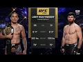 Download Lagu Alex Pereira vs Magomed Ankalaev | UFC 313 Full Fight \u0026 Highlights