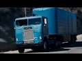 hi-jacked 70 White-Freightliner chased by CHiPs