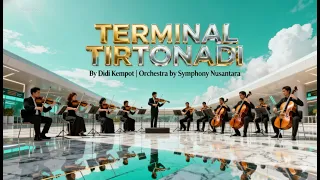 terminal tirtonadi didi kempot orchestra version by symphony nusantara