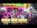Download Lagu THAI eps. 8 | MALAM YANG LIAR DI KHAO SAN ROAD BANGKOK - Gagal Makan Kuliner Ekstrim