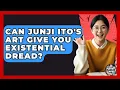 Can Junji Ito s Art Give You Existential Dread - Your Anime Family