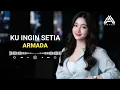 I WANT TO BE FAITHFUL _ ARMADA _ AL COVER LYRICS VIDEO