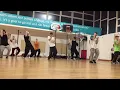 Snoh Aalegra - Peace / Choreography Sandy Rzeźniczak