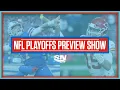 FULL 2021 NFL Playoffs Picks - Who Will Win Super Bowl 55