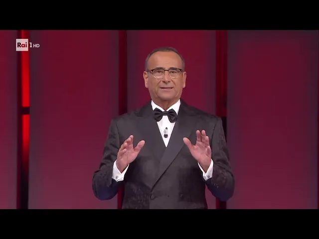 Sanremo 2026 - La classifica generale e la Top 5