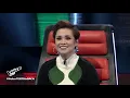 TenTen Pesigan - Killing Me Softly | Blind Audition | The Voice Teens Philippines 2020