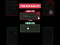 CSS grid auto fit