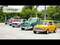 Vintage English word pronunciation - Read Along Australian Accent with a picture