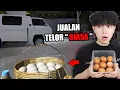 Download Lagu Gua JUALAN TELOR JAM 3 PAGI tapi PEMBELINYA SUS dan ANEH. - Hapunan