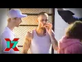 Download Lagu Justin Bieber Bails on Hailey To Chain Smoke During Dinner Date