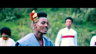 An Fayyeera Dawit Girma Official Video  An Fayyeera Dawit Girma Official Video
