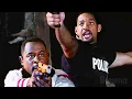 Download Lagu Alle beste scènes uit de BAD BOYS-films (Will Smith, Martin Lawrence)