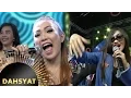Download Lagu Goyangan Trio Macan 'Edan Turun' [Dahsyat] [4 Mei 16]