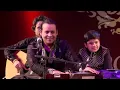 Ranjish Hi Sahi | Rafaqat Ali Khan Live at Jashn-e-Rekhta | Urdu Ghazal Performance
