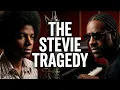 Michael Jackson s obsession with Stevie Wonder and the tragedy that followed