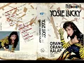 Download Lagu YOSIE LUCKY Full Album ‘ORANG-ORANG KALAP’ (1988)