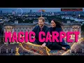 MAGIC CARPET - The Duke and Duchess of Delusion