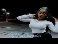 Ivy The Character - NOT BITTER clean