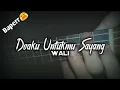 DOAKU UNTUKMU SAYANG - WALI || Cover Ukulele Senar 4 By RKPP Tv