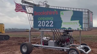 Brookshire s Grocery holds groundbreaking for new Bossier location