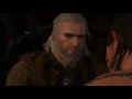 The Witcher 3 Wild Hunt - Geralt Kills Whoreson Junior