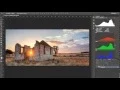 Colour Histogram Explained