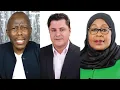 Download Lagu POLEPOLE AIPASUA CCM VIBAYA! ATAJA MAJINA YA WANAMTANDAO WANAOMILIKI MGODI WA MAKAA YA MAWE