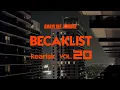 Lagu BECAKLIST VOL. 20 | KEARISK