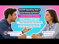 CELPIP Speaking Task 7 Explained CLB 10 Model Answer Vocabulary Breakdown