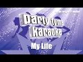 Mary J. Blige - My Life (Karaoke Version)