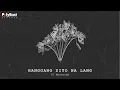 TJ Monterde - Hanggang Dito Na Lang (Official Lyric Video)
