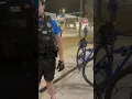 Virginia Beach curfew violation arrest