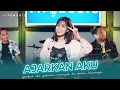 Lagu Ajarkan Aku - Sasa Tasia ft Vip Music (Official Live Music)
