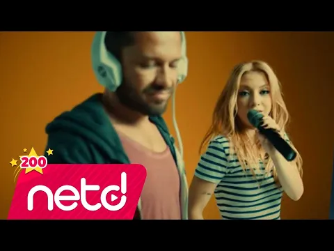 Download MP3 Ozan Doğulu feat. Ece Seçkin - Hoşuna mı Gidiyor