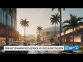 Major setback to new Tampa Bay Rays stadium at state budget session