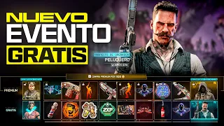 NUEVA ACTUALIZACIÓN de BLACK OPS 7 (SKINS GRATIS y EVENTOS)