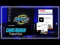 Download Lagu Care Bebek Thailand Style - Unyil 12 Remix