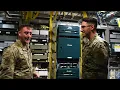 1D7X1A - Network Systems Operations previously 3D1X2