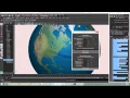 Flightpath Generator script for Maya 2015