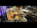 Download Lagu Dream Theater - Beneath The Surface / Acoustic Dreams / Martin OM-42