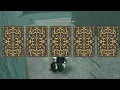 DEEPWOKEN SPINE CUTTER