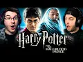 Download Lagu OUR FIRST TIME WATCHING *HARRY POTTER AND THE HALF BLOOD PRINCE* | Group Movie Reaction