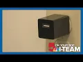 How to spot hidden cameras in bathrooms dressing rooms rental homes
