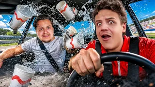 Legbetegebb Autós Kihívás: Ezt Senki Sem Bírja Ki!