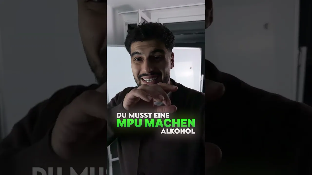 MPU Nothilfe - Meta Ad