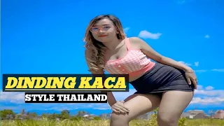Download DJ DINDING KACA THAILAND STYLE TERBARU 2023 MP3