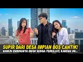 Download Lagu SUPIR DARI DESA IMPIAN BOS CANTIK! NAMUN ENDINGNYA BIKIN SEMUA TERKEJUT! Ternyata Karena Hal ini..