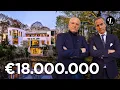 Lagu HOUSETOUR DUURSTE HUIS VAN NEDERLAND €18.000.000,-