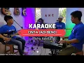 Download Lagu CINTA JADI BENCI KARAOKE NADA CEWEK RICHY ADELLA