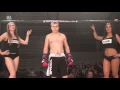 Chrissy Gabriel vs Mindaugas Mateliunas - Contenders Norwich #14